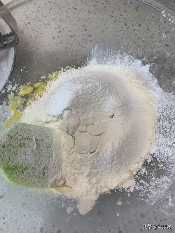 1岁孩子的辅食旺仔小馒头,宝宝辅食旺仔小馒头烤箱