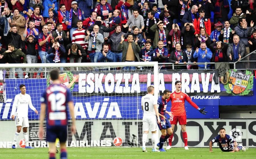 曾靠中国球迷众筹，如今痛击银河战舰，这是支怎样的球队？