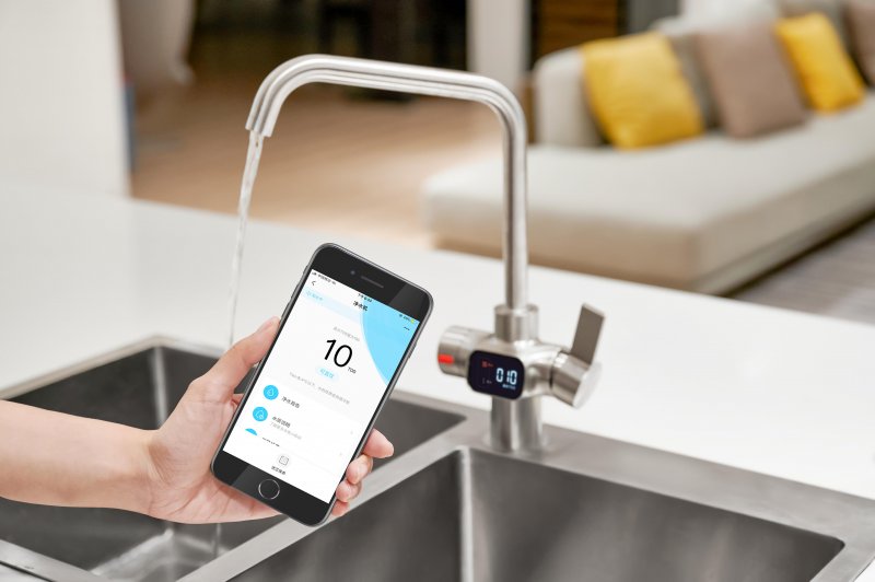 美的净水器新款哪款性价比高,美的净水器价格和优势