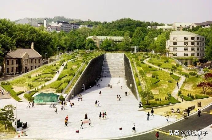 韩国首尔5天自由行,韩国首尔自由行4天三晚