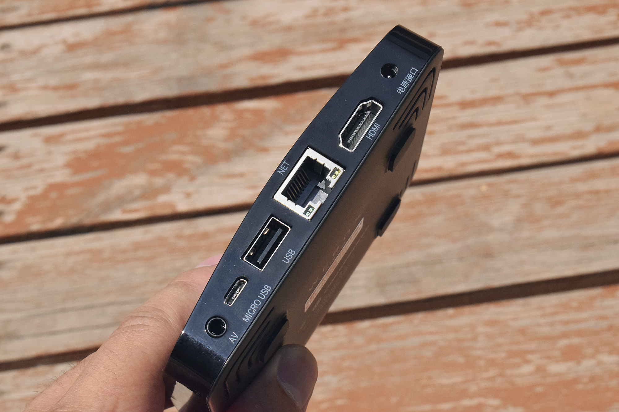 实用的小方盒,泰捷盒子we60c性价比