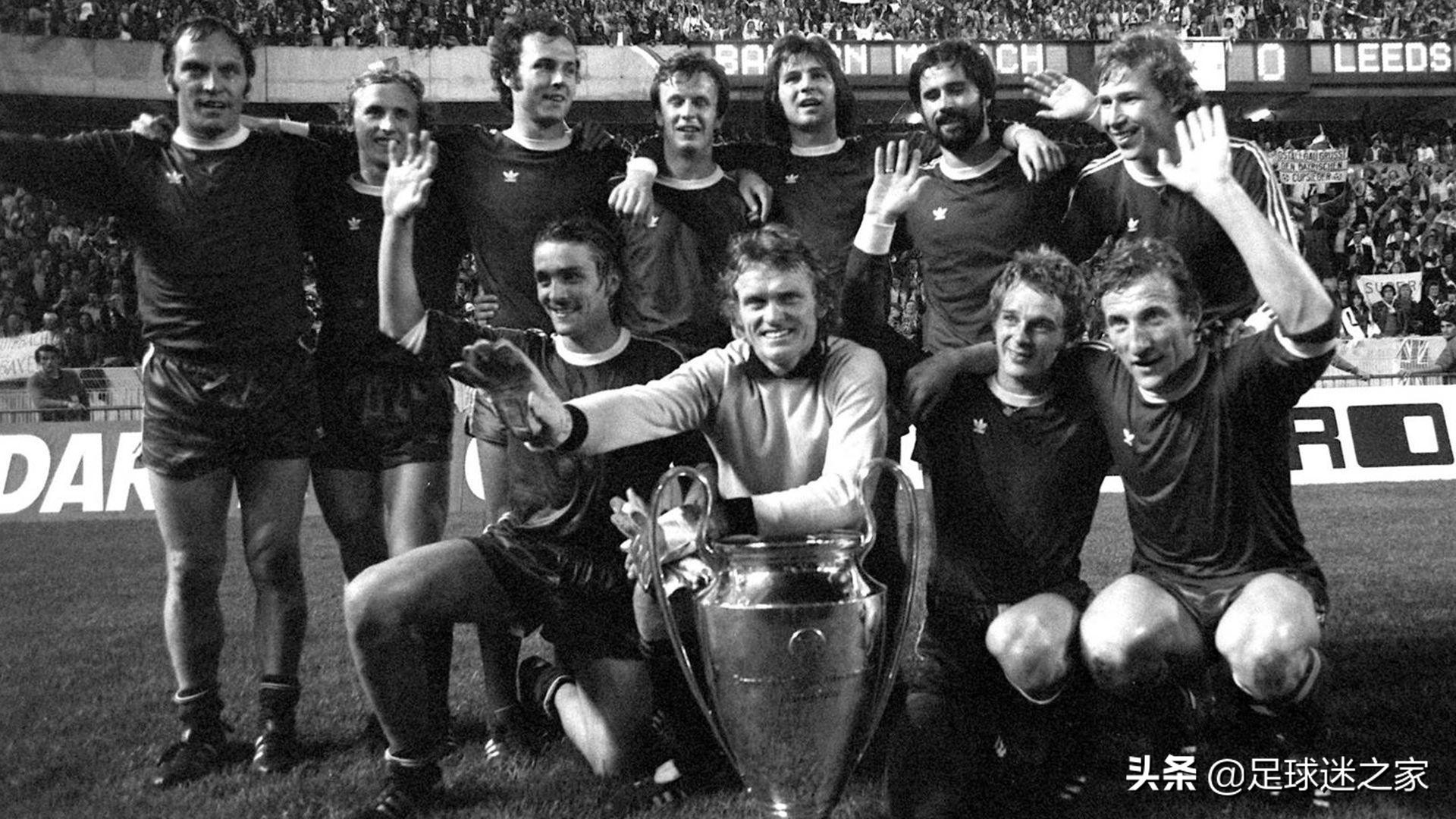 穆勒对梅罗,穆勒评价梅罗