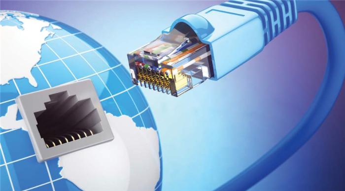 百兆宽带网速慢什么原因,百兆宽带网速慢是什么原因