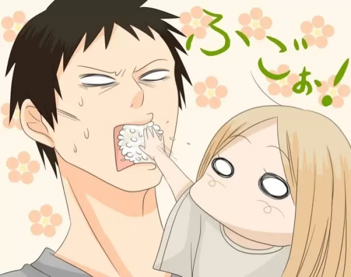 白兔糖治愈动漫推荐,动漫版白兔糖女主长大之后的样子