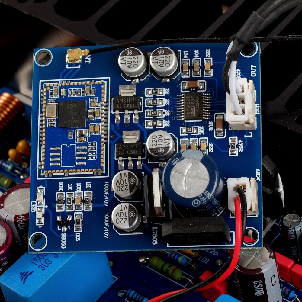 3886功放哪个版本好,3886功放测评