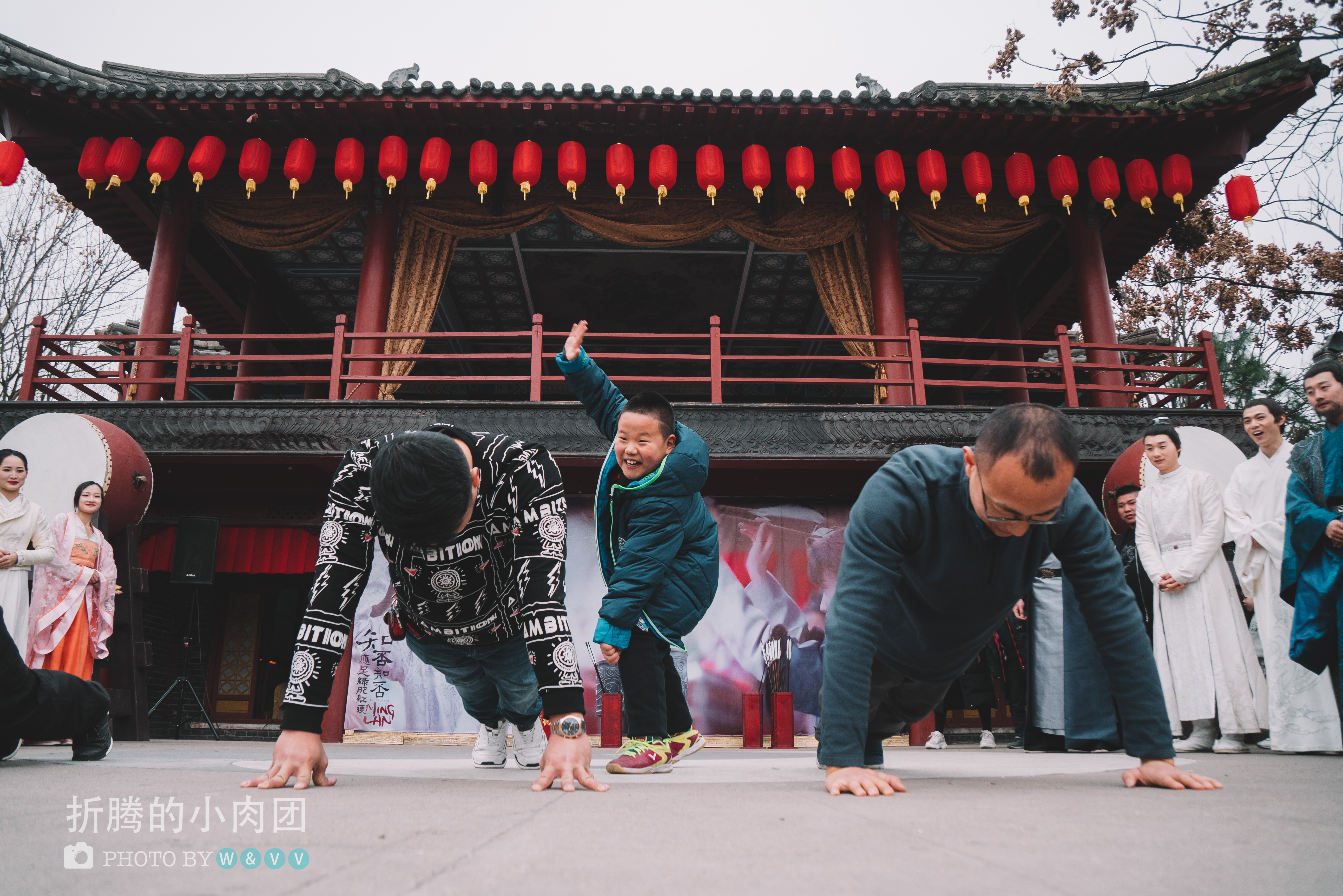 横店影视游玩攻略,去横店最应该去的地方