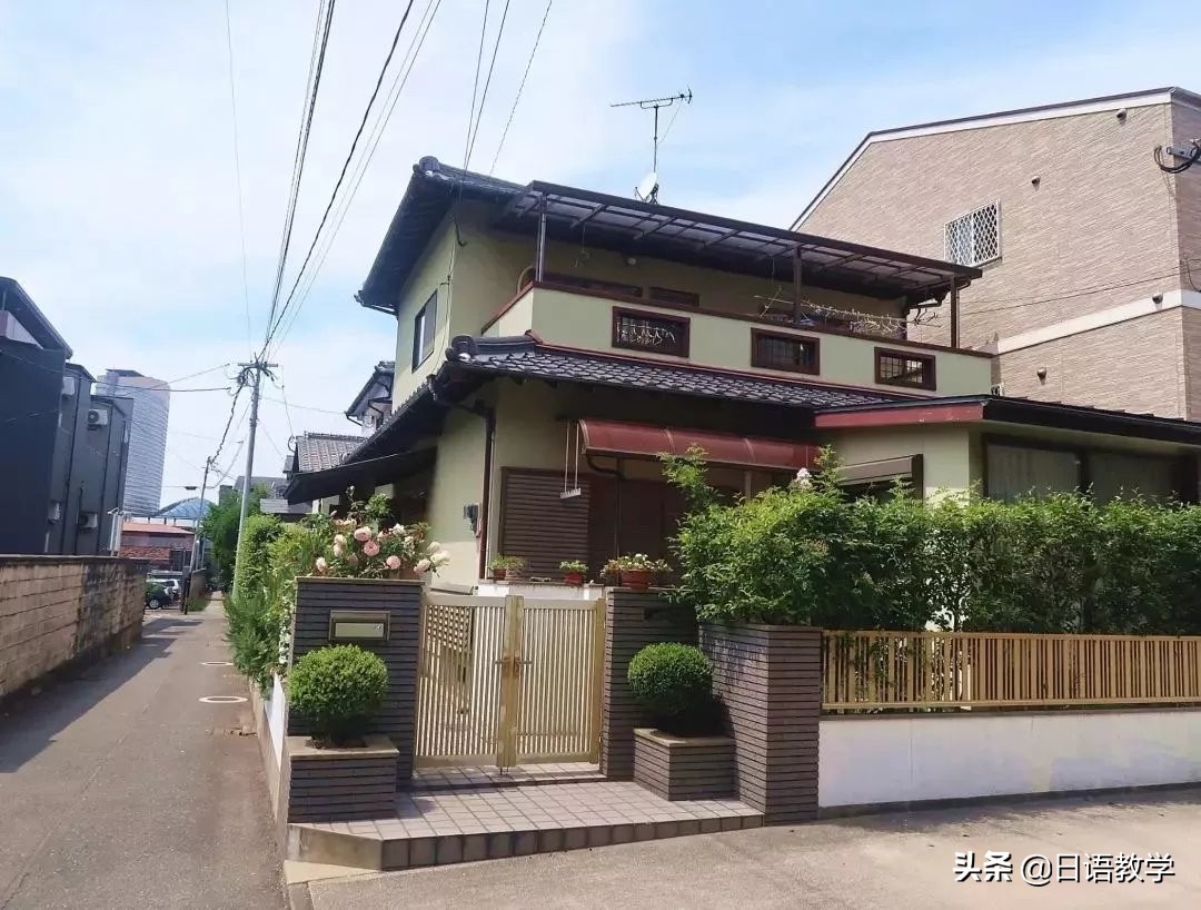 日本留学租房,日本东京留学租房攻略