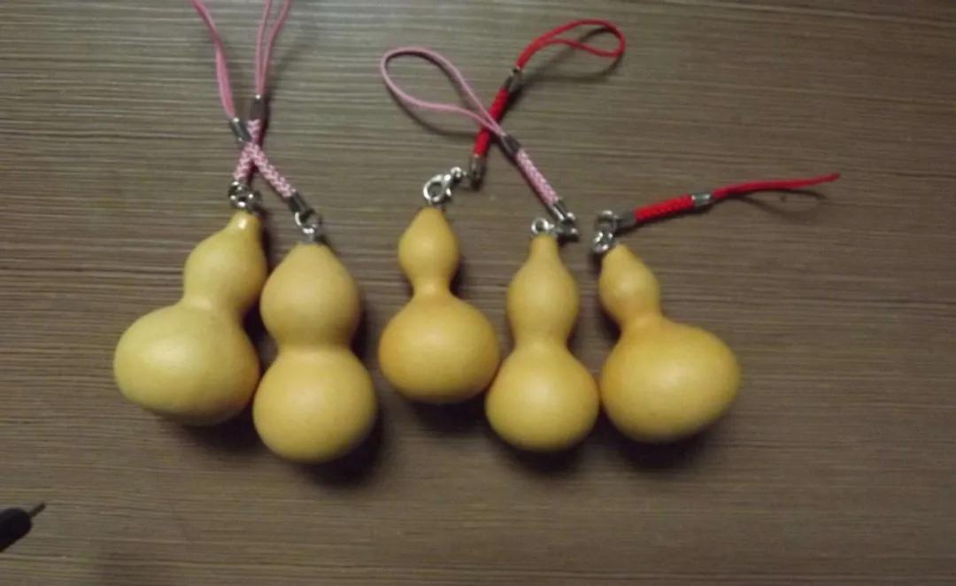 简单好看手机挂绳,好玩好看的纯手工中国风手机挂绳