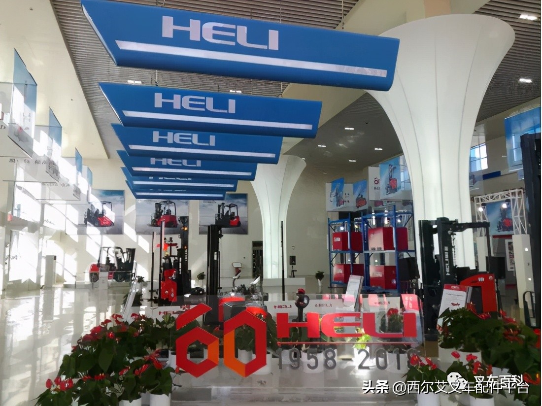 合力杭叉与龙工叉车哪个好,3吨的叉车选合力还是杭叉