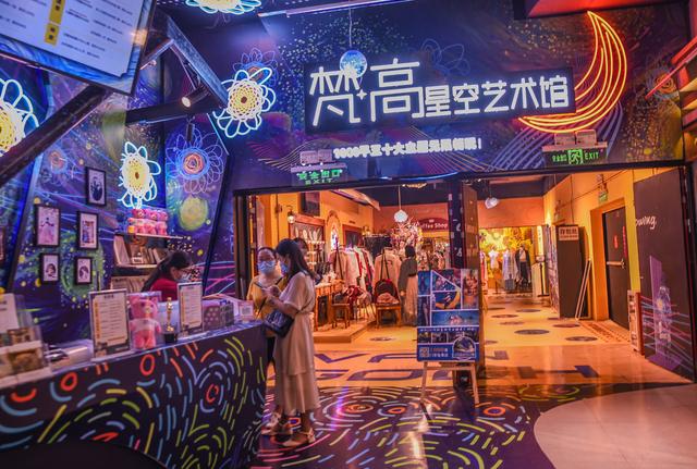 广州周边10个小众景点,广州周边免费游玩最佳地方推荐