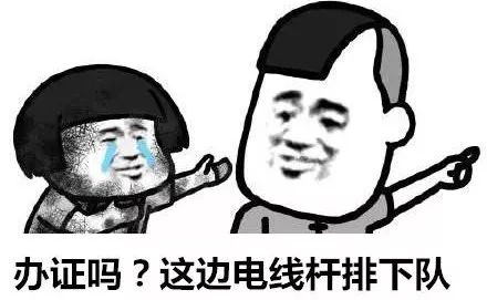 出境游领队证取消,可以代购旅游领队证吗