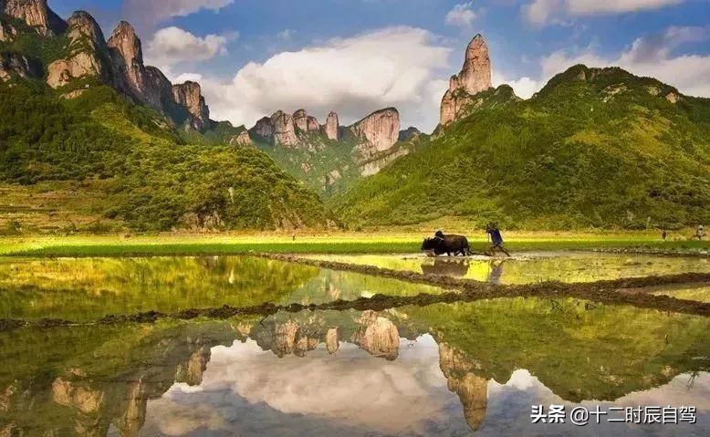 探寻最后的香格里拉稻城亚丁之秋,探索香格里拉最深处