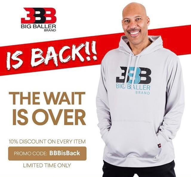 状元秀都不穿自家鞋!三球背叛家族!BBB品牌消亡