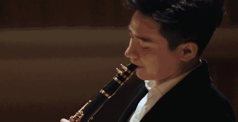 木管乐器四重奏,小孩子推荐木管乐器