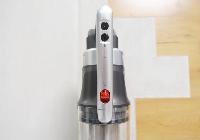 美的吸尘器p7与q6哪个吸力大,美的吸尘器p7和戴森吸尘器v8