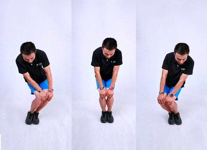 谁不想有双天仙般的美腿?这几个方法你都知道吗?