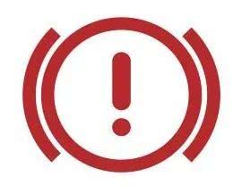 十代雅阁仪表盘出现扳手如何消除,十代雅阁仪表盘key下面一直闪