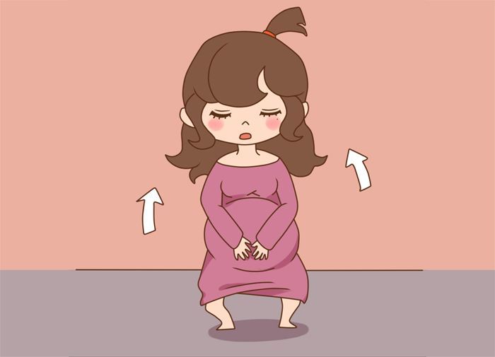 孕期便秘导致痔疮怎么办,便秘孕妇还有痔疮