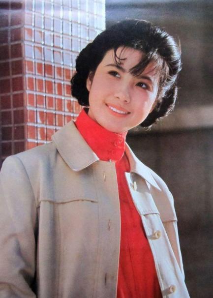 枣花演员吴玉华山东哪里,枣花的扮演者吴玉华