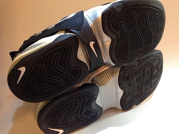 昙花一现的配件极致,篮球鞋穿过的酷炫“小马甲”大盘点