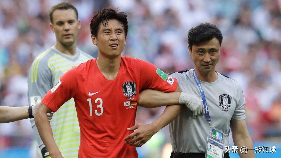 亚洲杯韩国队换门将被绝杀,亚洲杯国足对战韩国现场直播回放