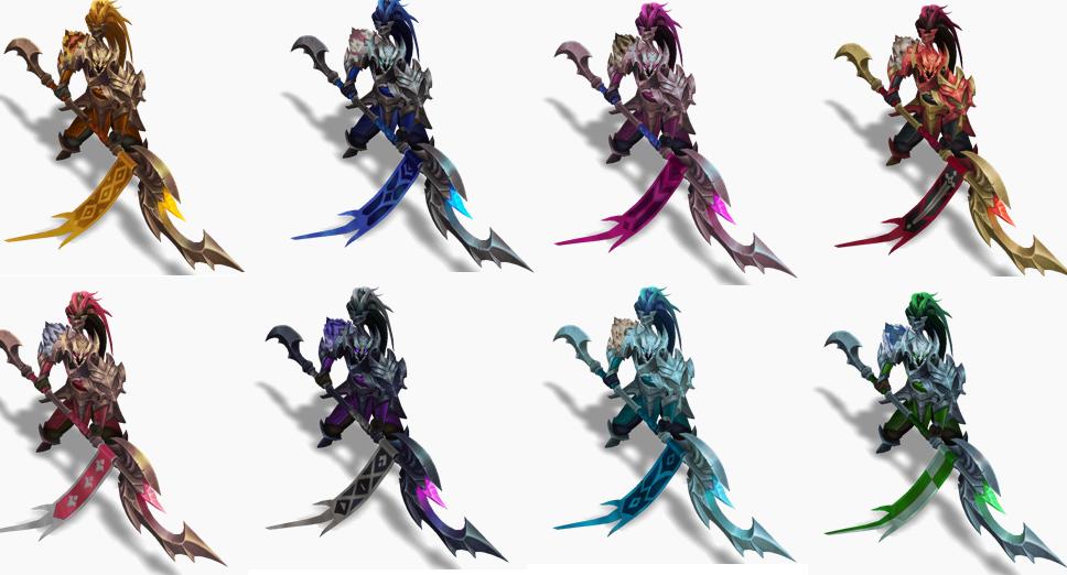 lol测试服沙皇,英雄联盟新模式赵信酒桶