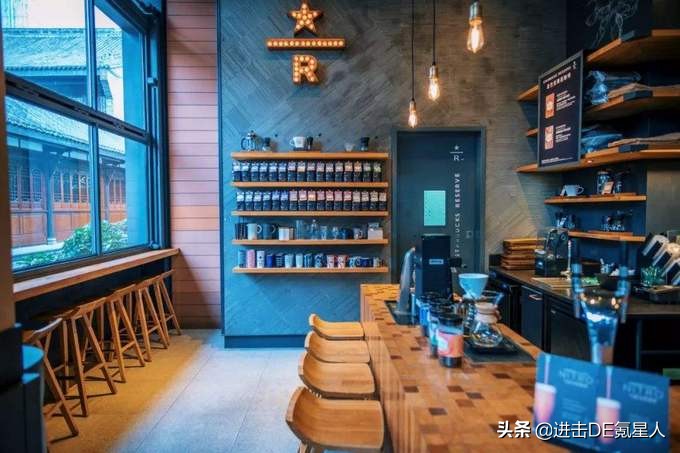 星巴克最好喝的前十名与价格,全球星巴克价格表