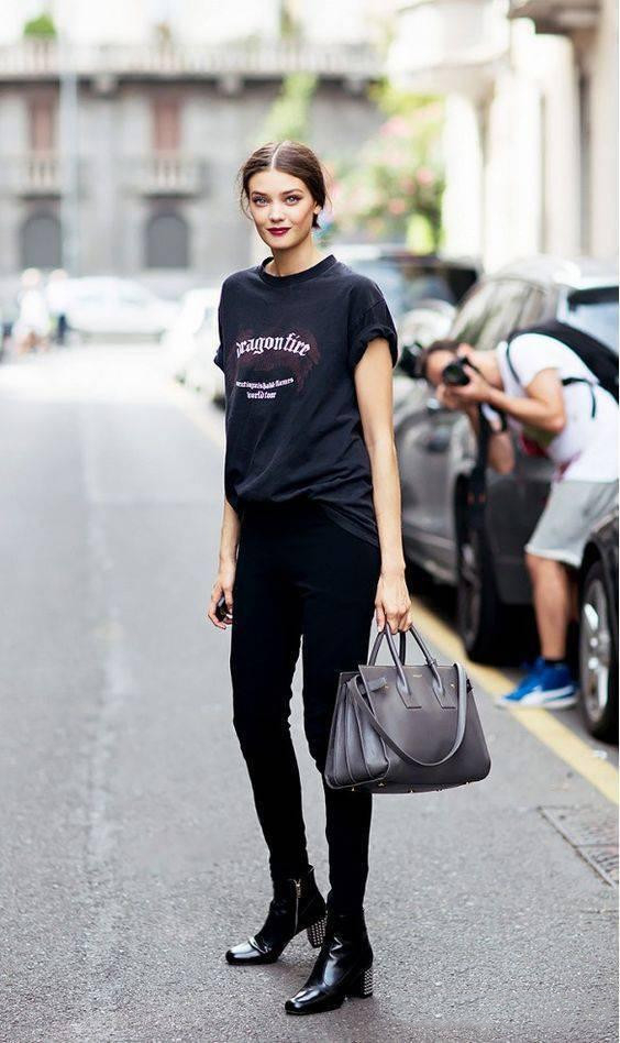 腿粗穿什么短靴夏天,小粗腿适合穿什么短靴子