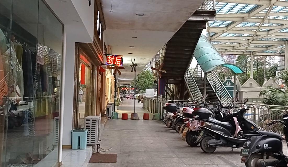 贵港市还有梦之岛吗,贵港梦之岛购物广场简介