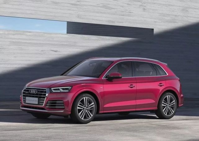 30万豪华个性有逼格的小车怎么选?汽车打蜡与镀晶有什么区别?