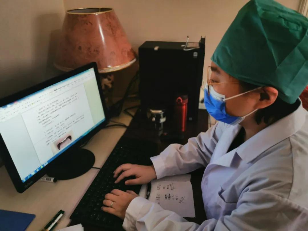 致敬坚守在抗疫一线的医务工作者,抗击疫情坚守在一线的妇幼人