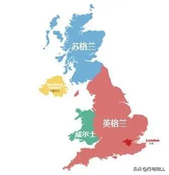 苏格兰为什么脱欧了,苏格兰为什么公投