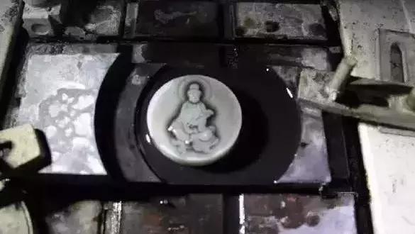 植入机器的雕刻,是你想要的吗?