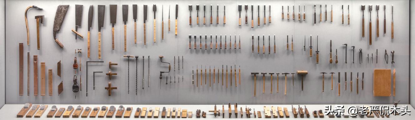 专讲木工具，号称全世界独一无二，这家博物馆凭啥这么自信？