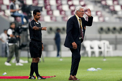 足协归化政策埃尔克森,中国足协归化高拉特和埃尔克森