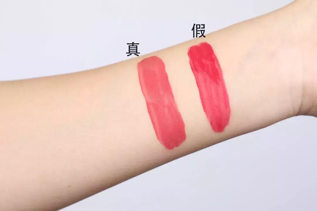 假口红49元,假口红假一赔三