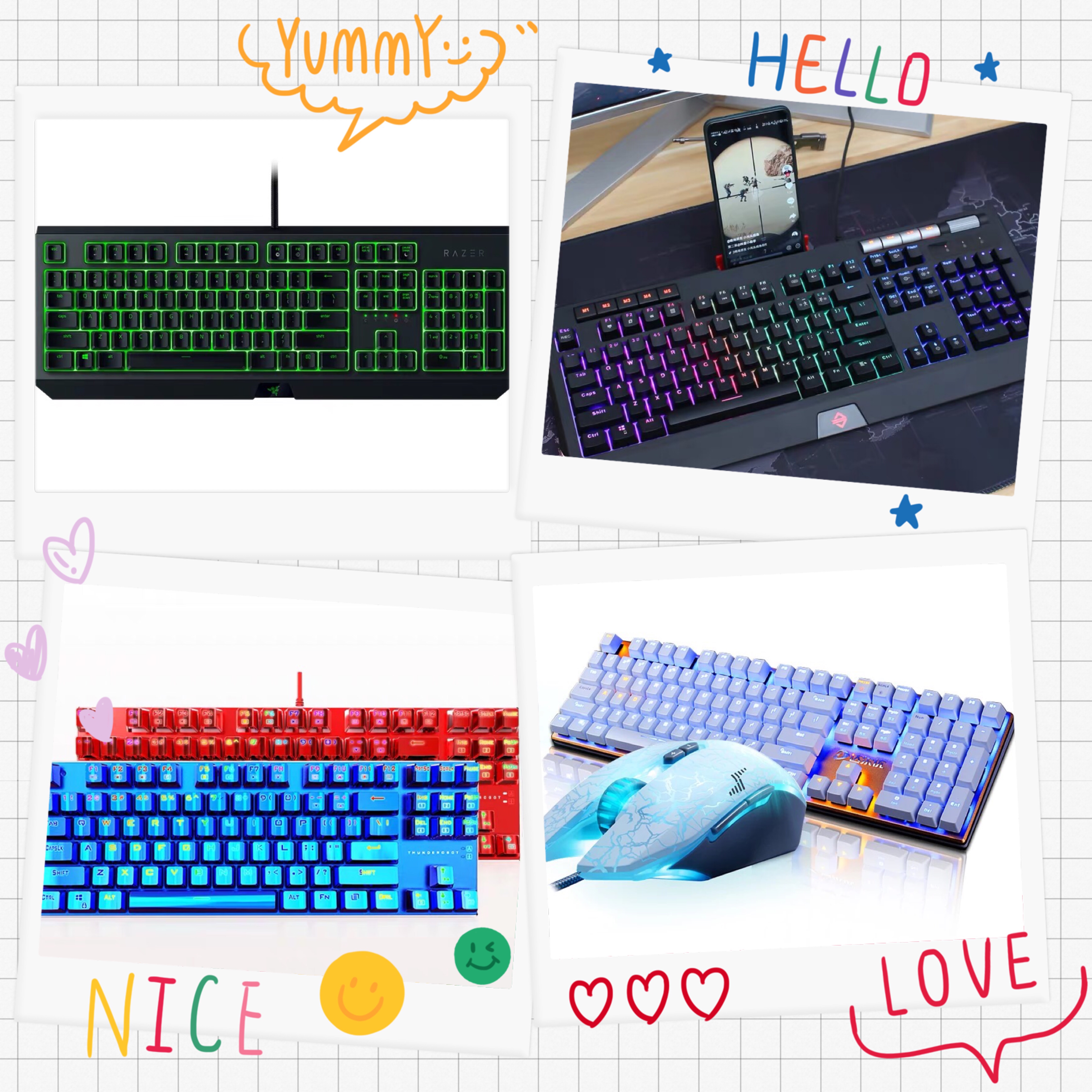 马上七夕了打算送ta什么礼物,七夕给ta送什么礼物好