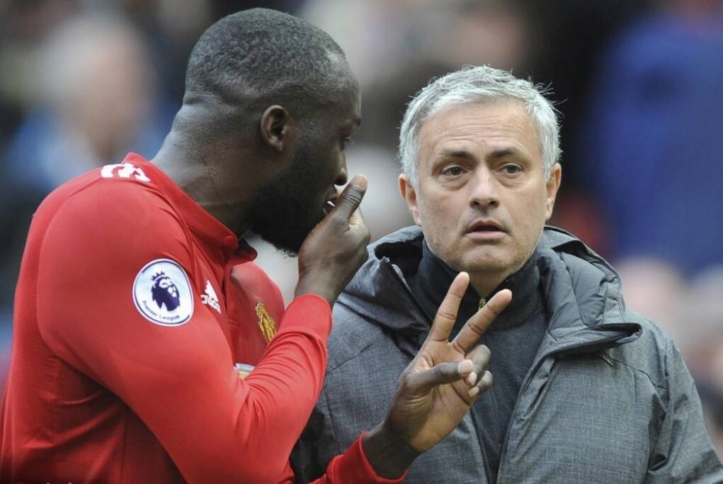 穆里尼奥遭曼联解雇！中超哪支豪强与狂人最匹配？