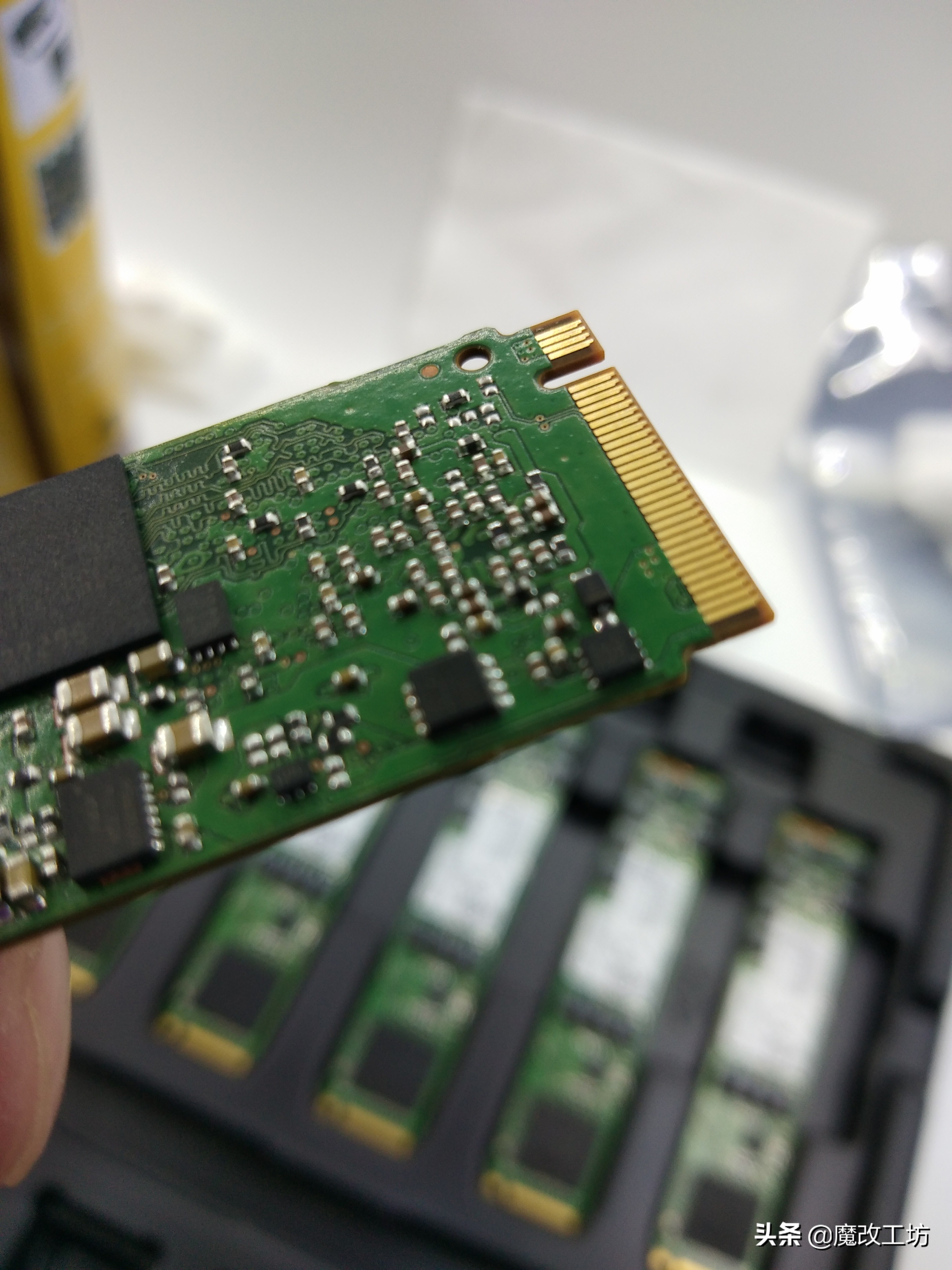 三星980500g固态硬盘500元,500元到800元固态硬盘