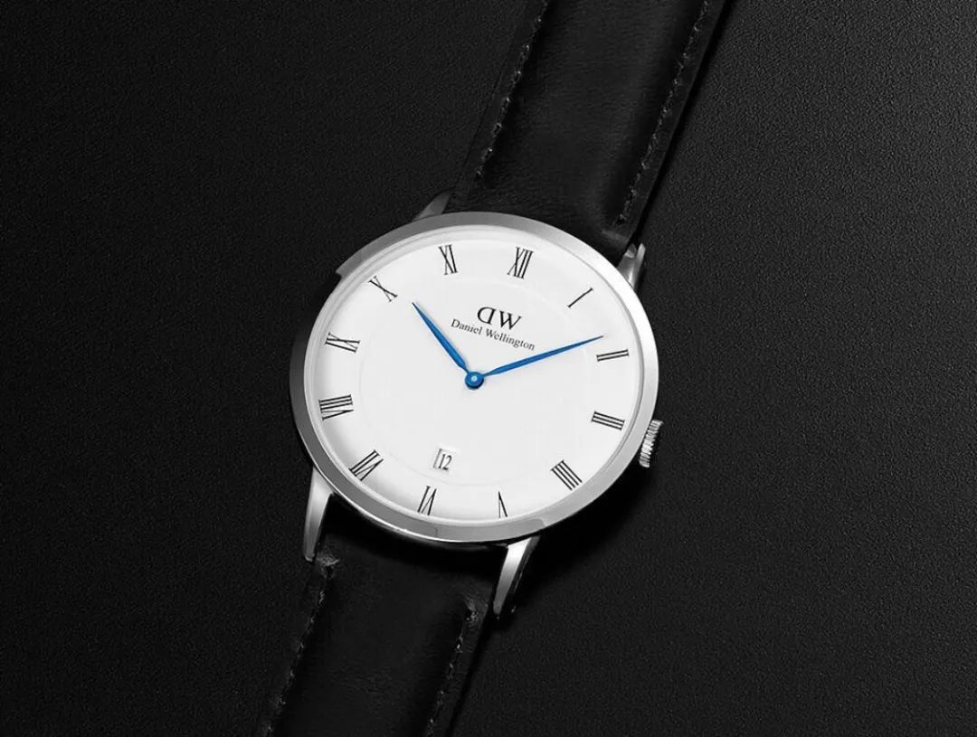 为什么买dw的手表不值,为什么有的dw手表才一二百