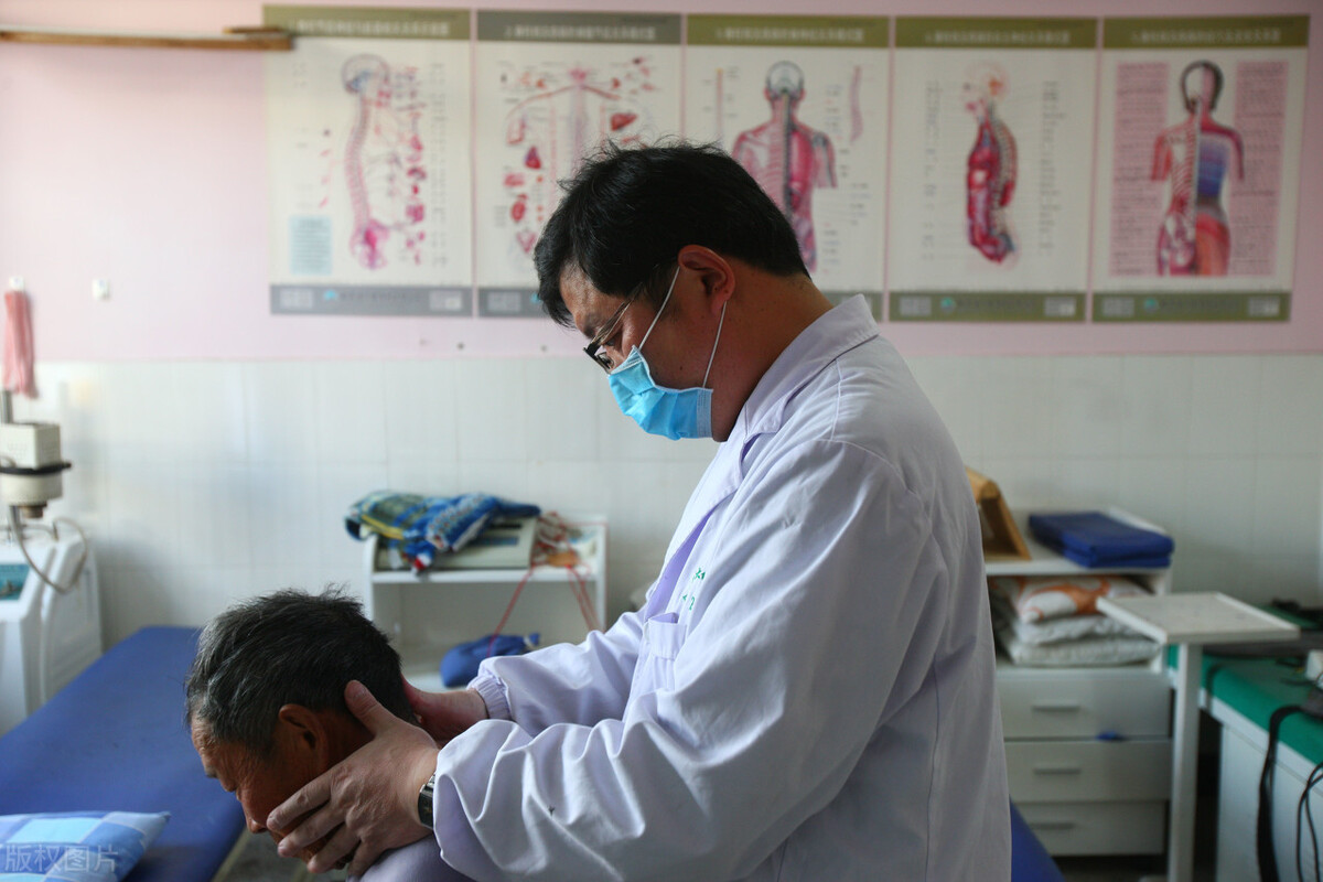 针刀治疗颈椎病效果好吗,针刀可以治颈椎病吗