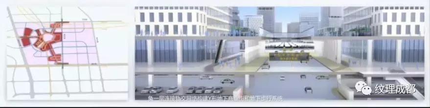 天府总部商务区多少亿打造,天府总部商务区在建高楼项目