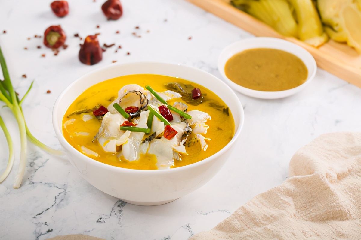 酸菜鱼加盟店靠谱吗,特色酸菜鱼加盟值得推荐