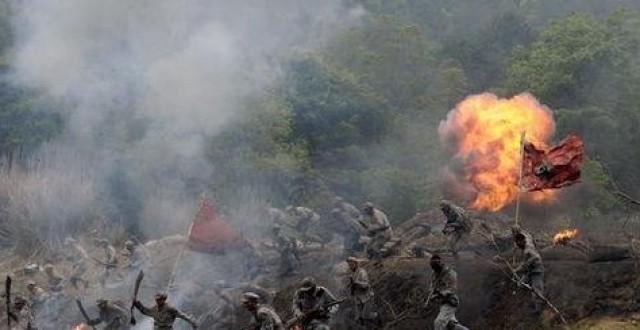 红军西路军熊国炳,红军熊国炳