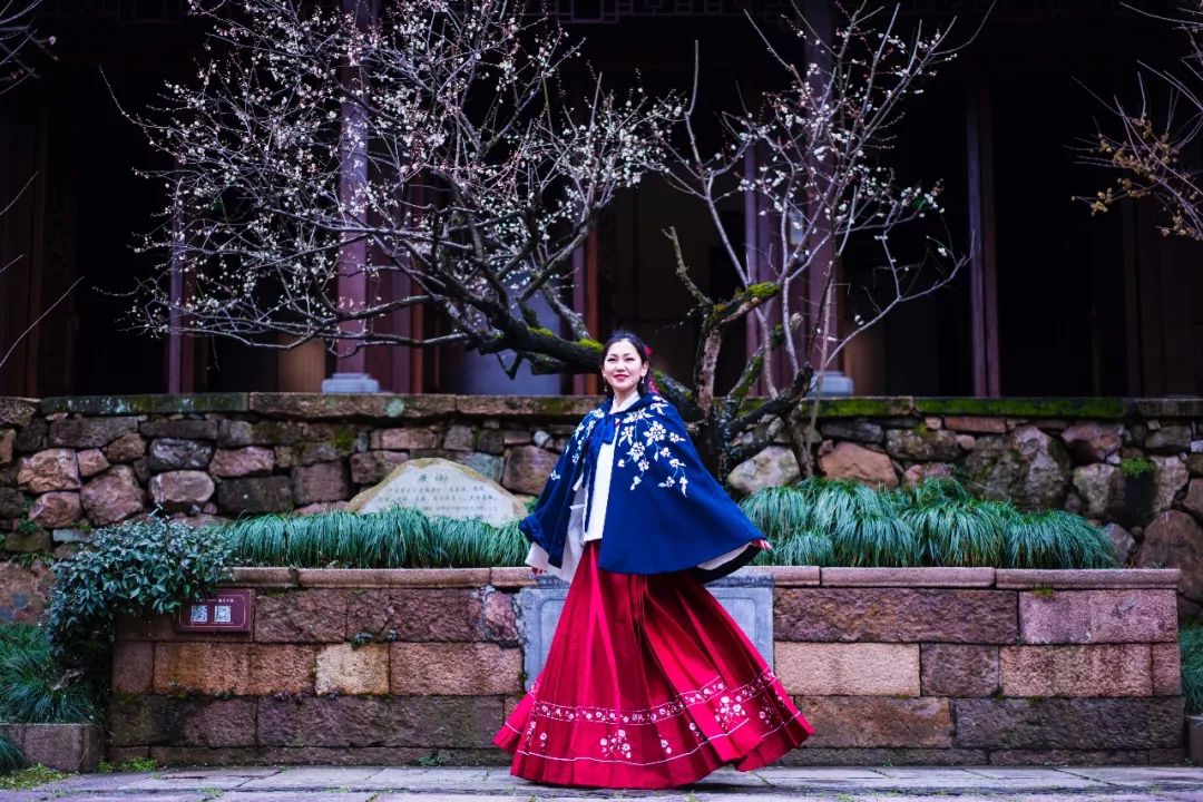 江南三大梅园,杭州江南三大梅花