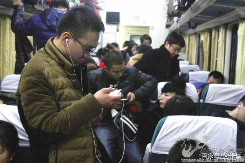 你必须戳一下的春运小知识,春运期间走高速也要多注意这几点