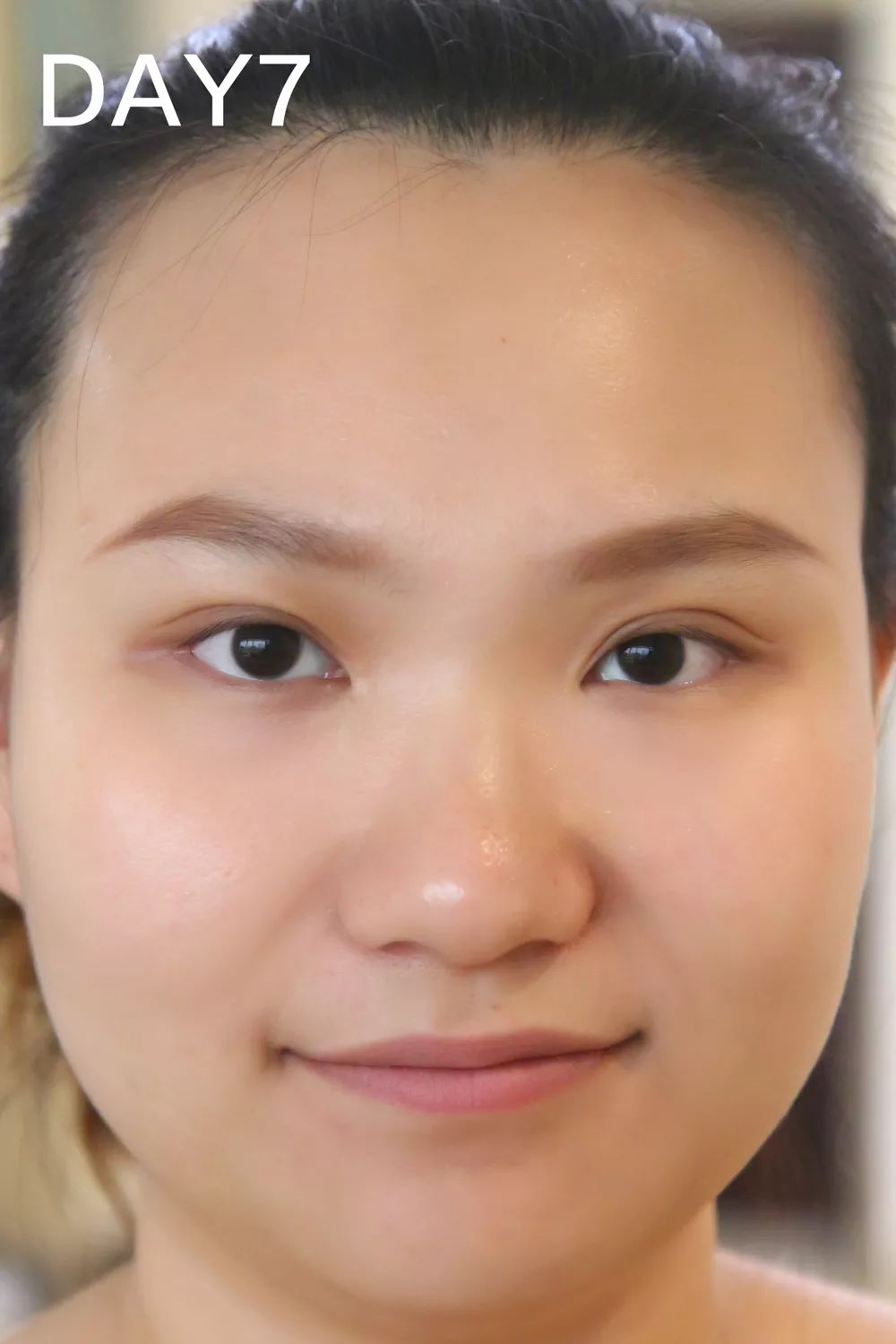 美肌‖从未被模仿,也不可能被超越的美好