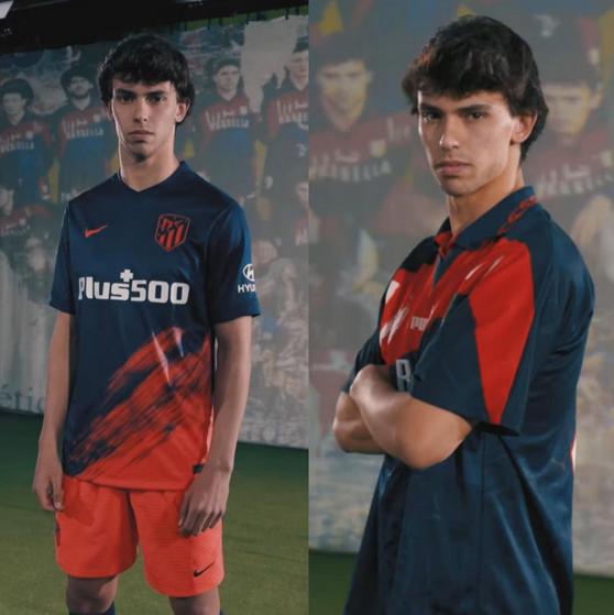 laliga下赛季西甲球衣logo,西甲联赛最新球衣