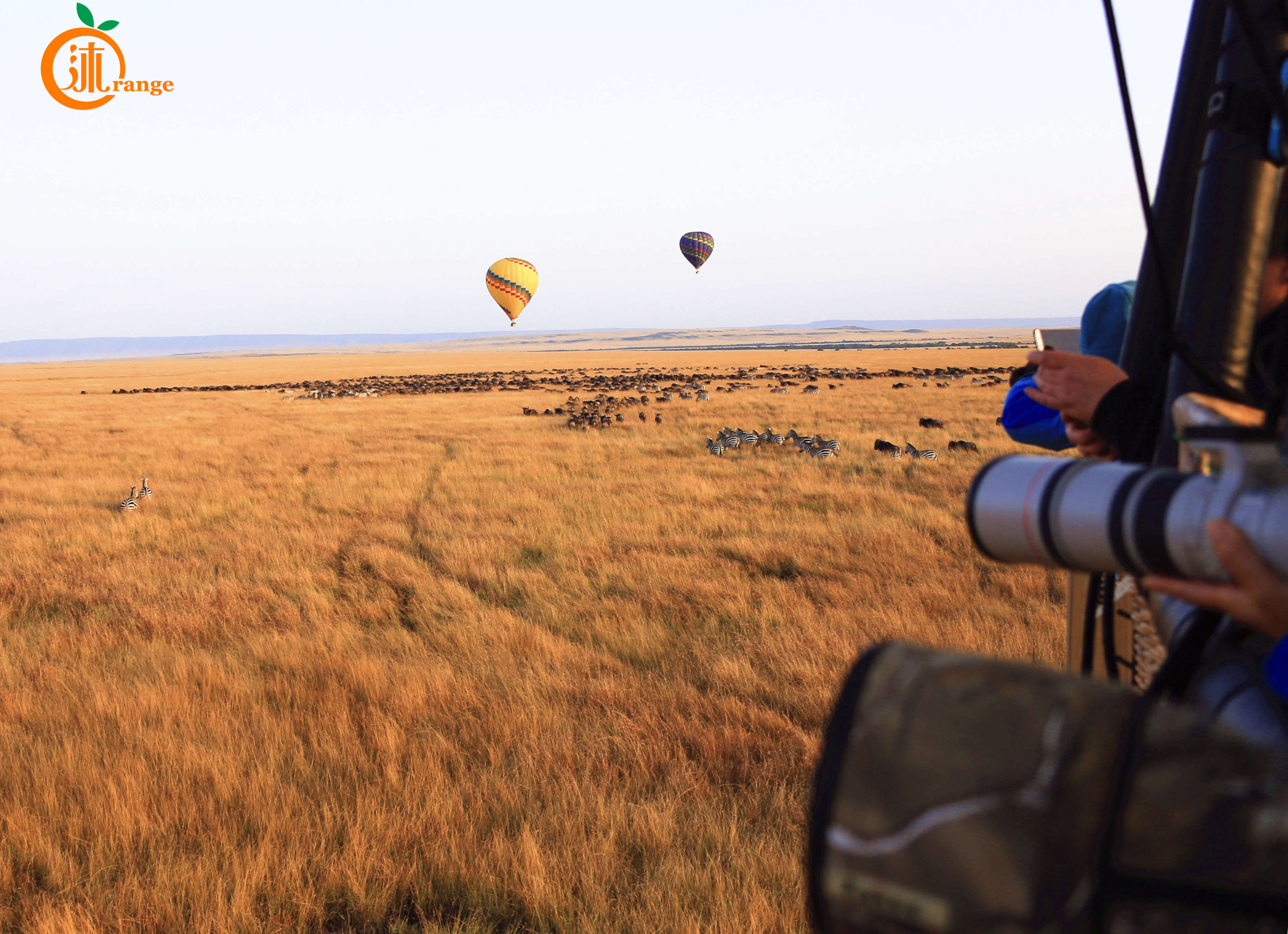 世界最昂贵的热气球在哪儿,热气球最贵多少钱