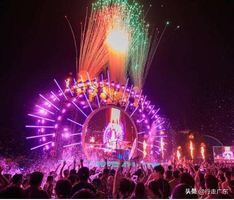 长隆水上乐园攻略最佳路线,长隆水上乐园一日游攻略路线